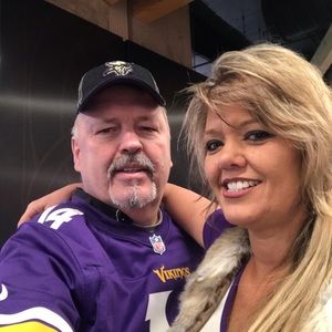 Meet your Posher, Sara jo